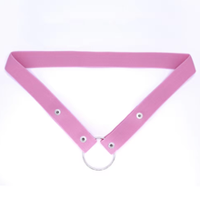 Load image into Gallery viewer, Chastity Cage Tightening Belt