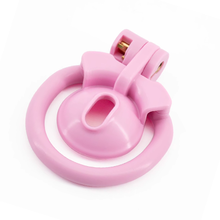 Load image into Gallery viewer, Core Inverted Chastity Cage - Bubblegum