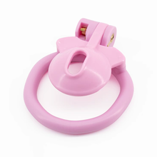 Load image into Gallery viewer, Core Micro Chastity Cage - Bubblegum