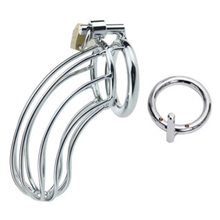Load image into Gallery viewer, Birdcage Chastity Cage