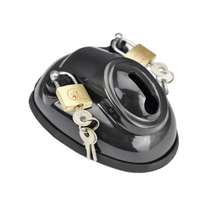 Load image into Gallery viewer, AthletiLock Chastity Cup