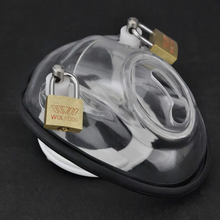 Load image into Gallery viewer, AthletiLock Chastity Cup