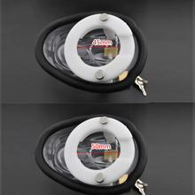 Load image into Gallery viewer, AthletiLock Chastity Cup