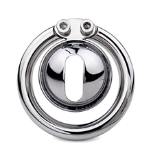 Load image into Gallery viewer, Micro Dome Chastity Cage