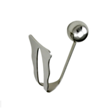 Load image into Gallery viewer, Steel Pleasure Chastity Device