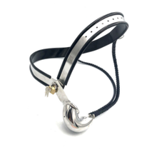 Load image into Gallery viewer, SteelLock Chastity Belt