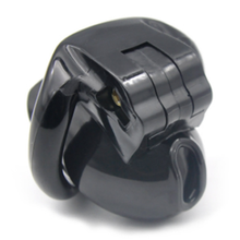 Load image into Gallery viewer, TightFit Resin Chastity Cage