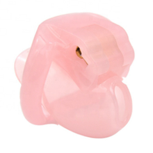 Load image into Gallery viewer, TightFit Resin Chastity Cage