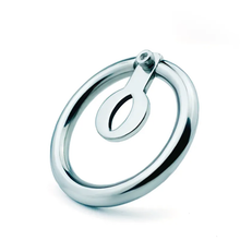 Load image into Gallery viewer, The FlatLock Chastity Device